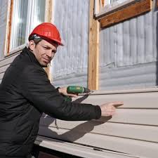 Professional Siding in Shafter, CA